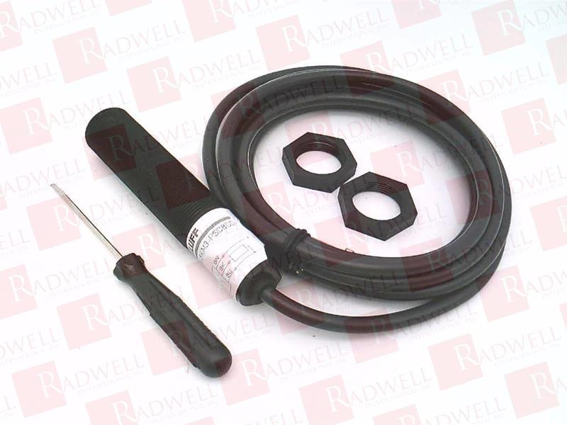 BALLUFF BCSM18KM3-PSC80G-BV02