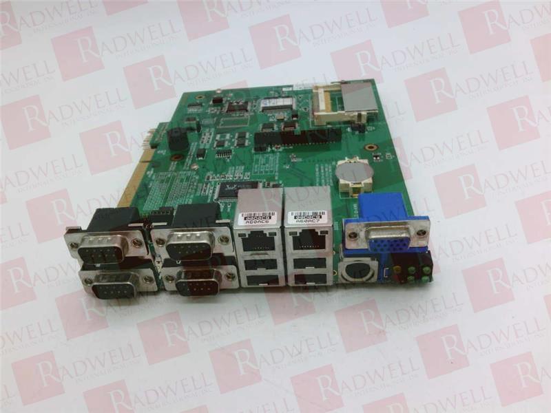 ADVANTECH UNOB-3002MB