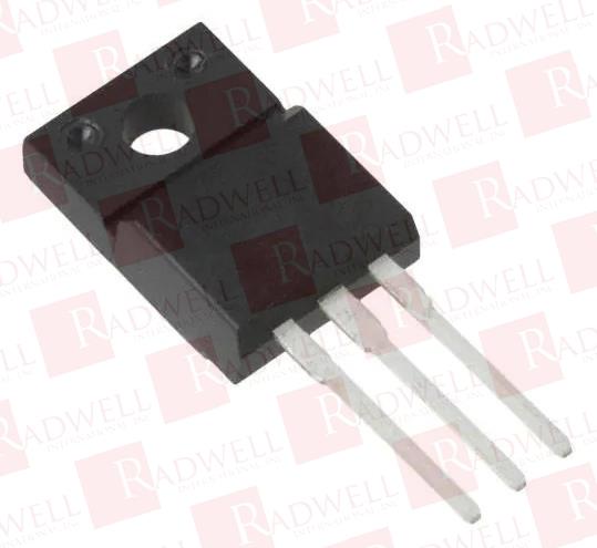 INFINEON SPA12N50C3