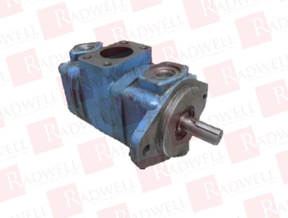 EATON CORPORATION V2020P 1F13S9T 1BB 4G CL