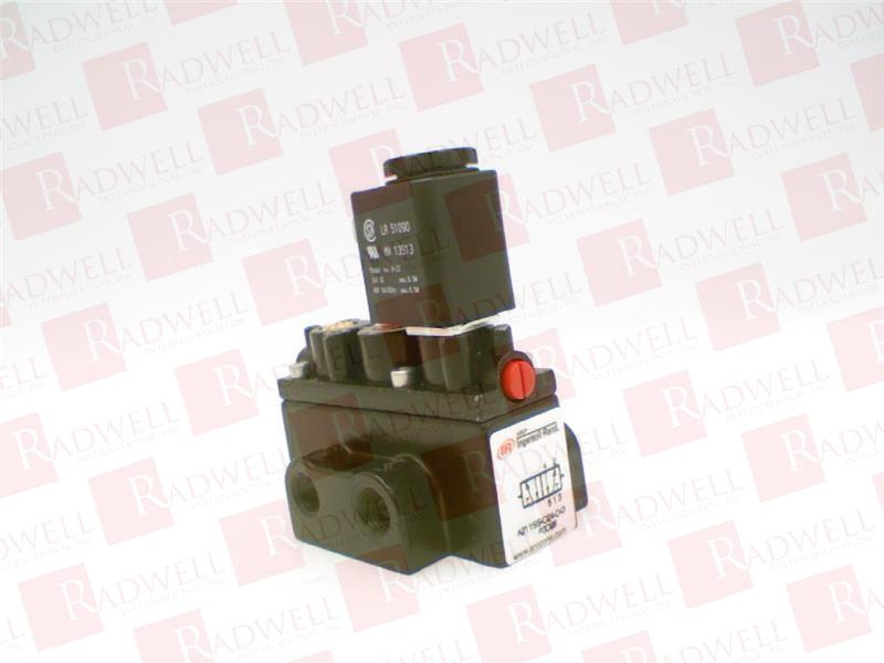 INGERSOLL RAND A211SS-024-D-G