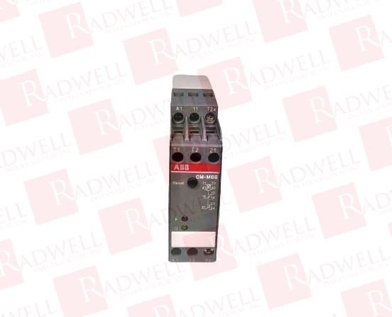 ASEA BROWN BOVERI 1SVR430710R9300