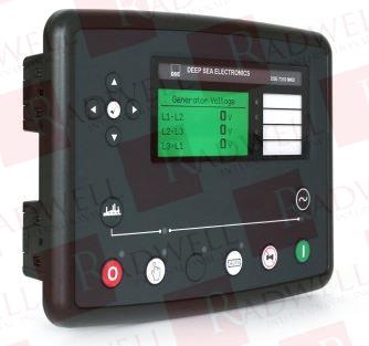 DEEP SEA ELECTRONICS 7310-03