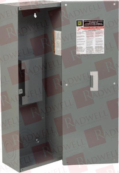 SCHNEIDER ELECTRIC JD250S