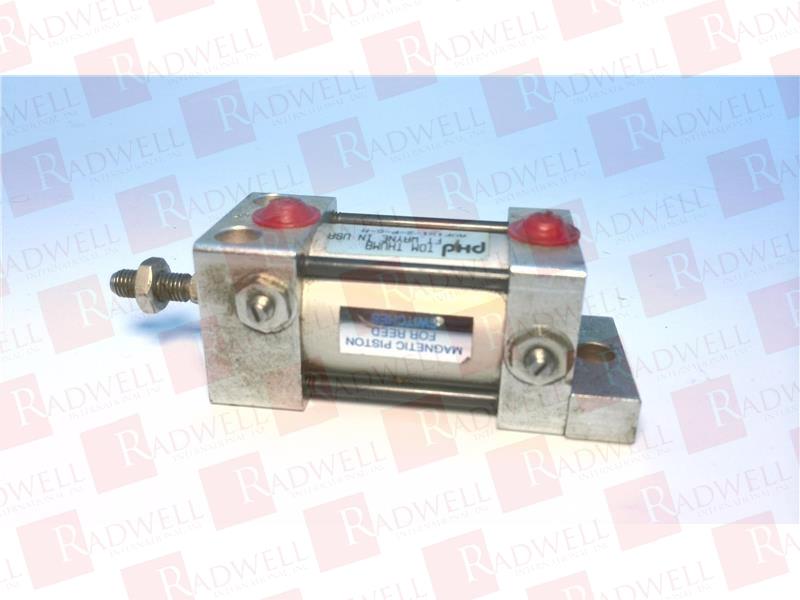 PHD INC AVF1X1/2-P-G-M