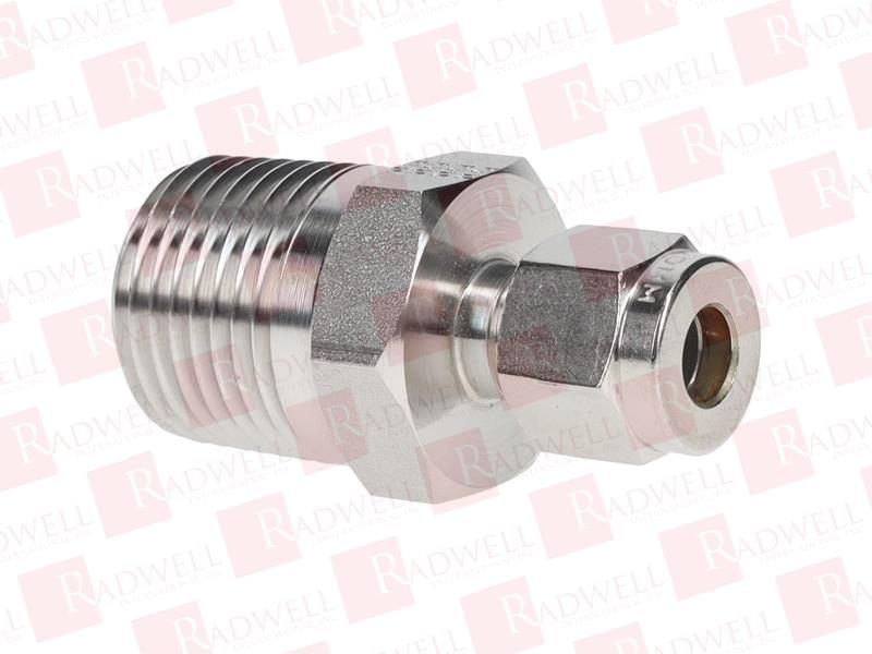 PARKER 4MSC8N-316