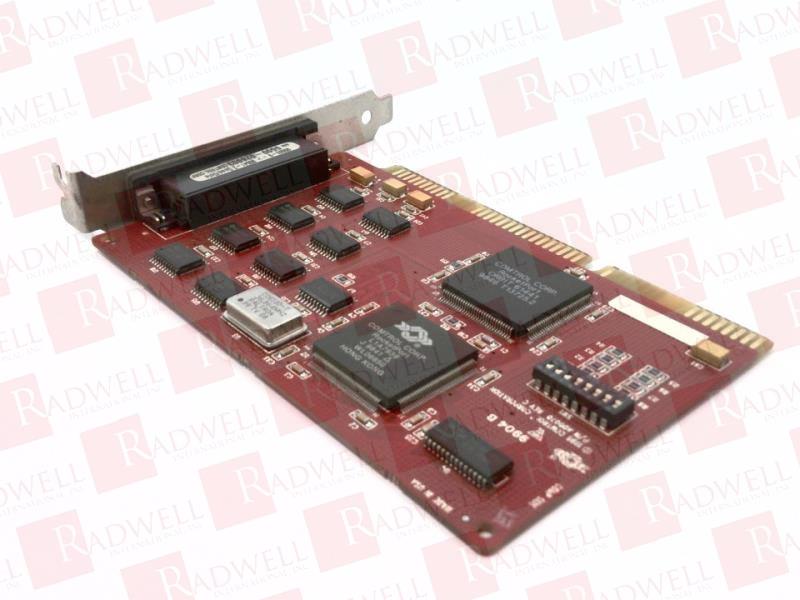 COMPTROL A00070