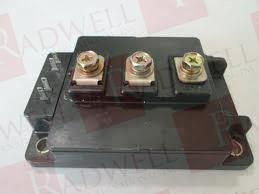 FUJI ELECTRIC 2MBI300NT-120-02