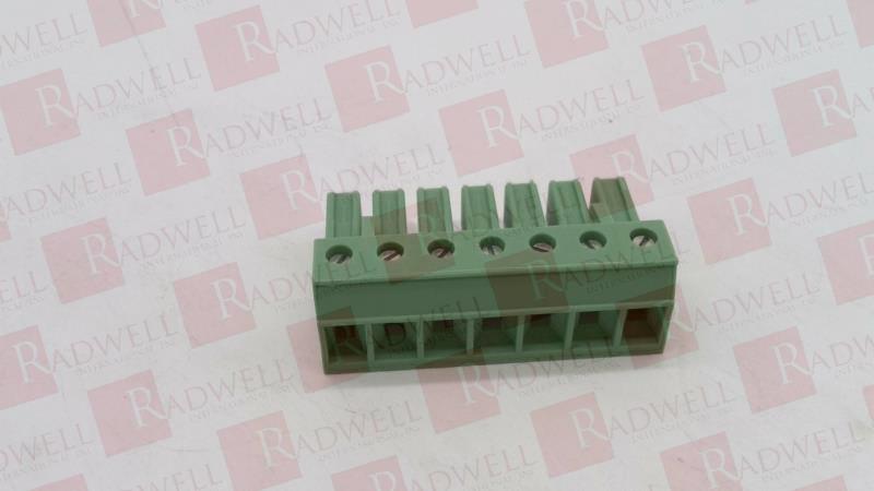 PHOENIX CONTACT PC 4/ 7-ST-7,62