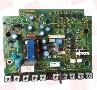 FUJI ELECTRIC SA537138-02