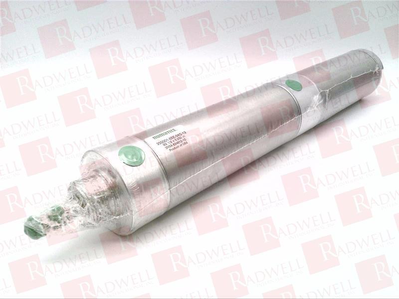 ASCO 2500D1-05E-04G-12