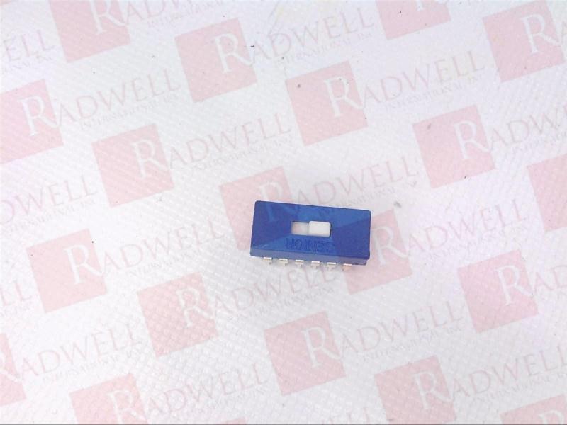 MULTICOMP SPC21205