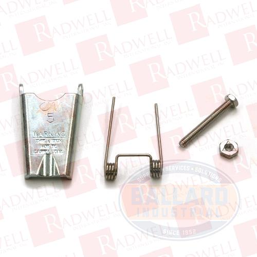 INGERSOLL RAND D01-S123