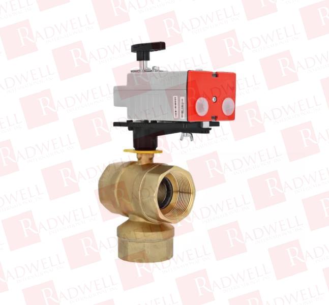 HONEYWELL VBN2ABSA0000