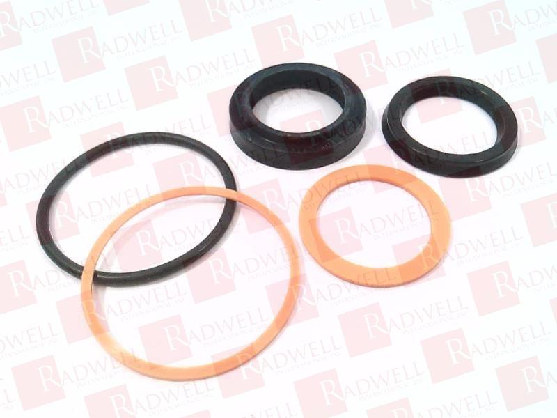 EATON CORPORATION SKN5-660-08