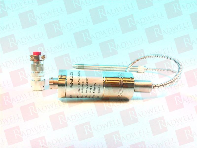RADWELL RAD-ER-5M-1/2-6/18-MV