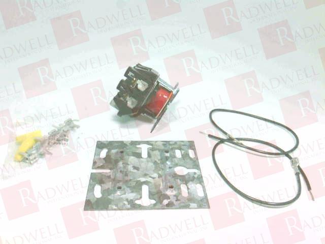 HONEYWELL R4243B1046