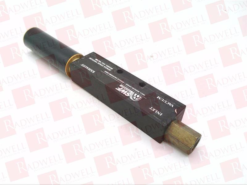 SWF SAL-VAC400