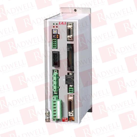 IAI SCON-CA-100SG-EP-0-2