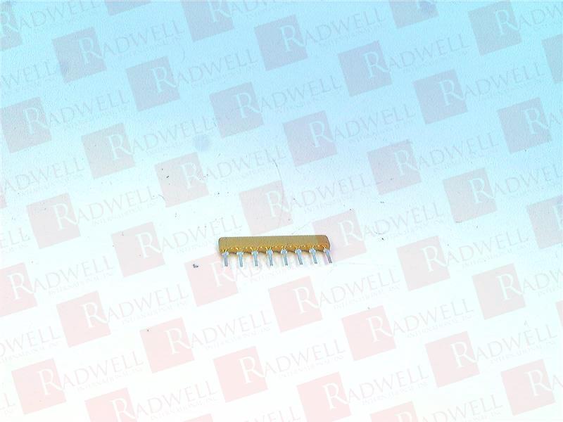 BOURNS 4608X-102-471LF