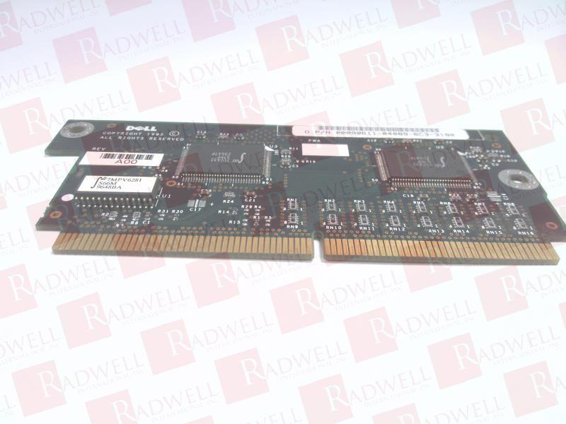 DELL 00090611-04089-6C3-3180