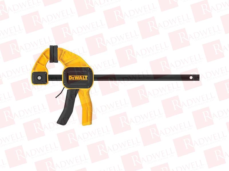 STANLEY BLACK & DECKER DWHT83193