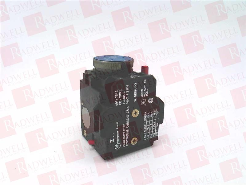 WESTINGHOUSE ZA1-30