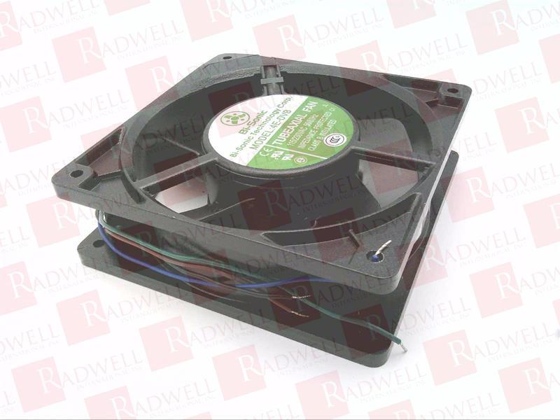 BISONIC 4E-DVB