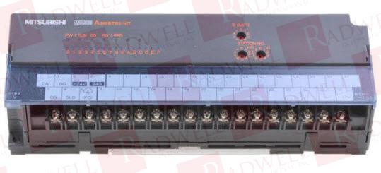 MITSUBISHI AJ65BTB2-16T