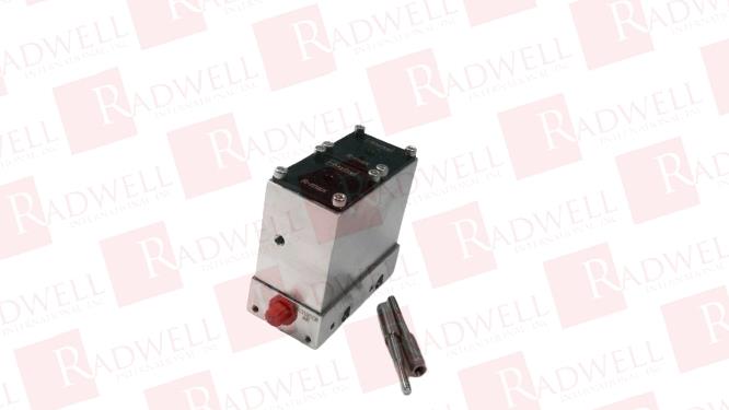 PARKER 2F-R3EMK-V-SS-FF-DM