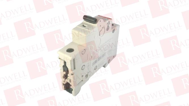 ASEA BROWN BOVERI 2CDS271334R0205