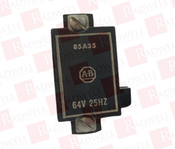 ALLEN BRADLEY 85-A35