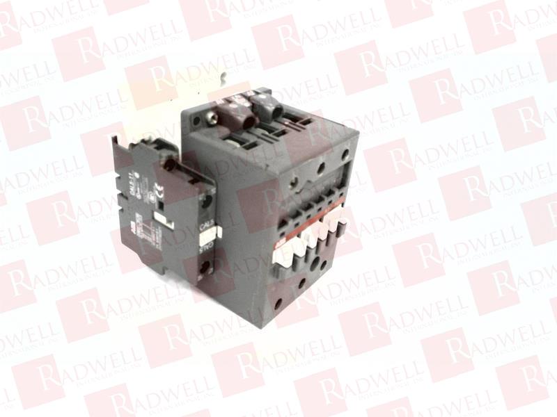 ASEA BROWN BOVERI A50-30-11-84