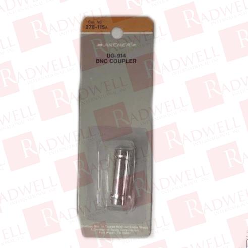ARCHER 278-115A