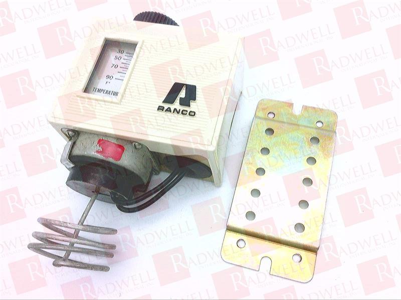 RANCO 041-101