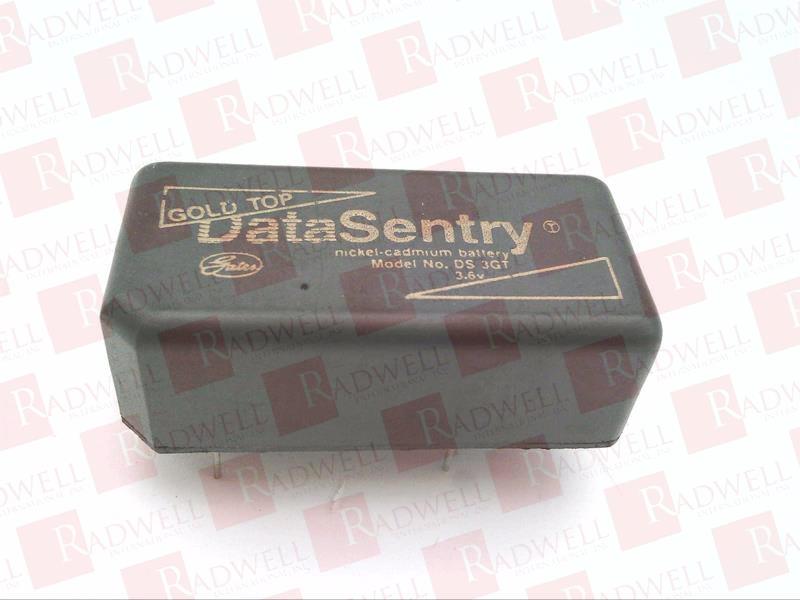 DATA SENTRY DS-3GT