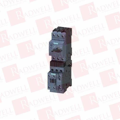SIEMENS 3RA2120-1FA24-0AK6