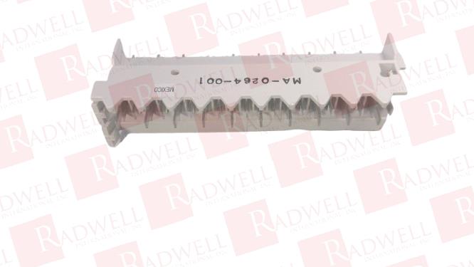 CONNECTRON MA-0264-001