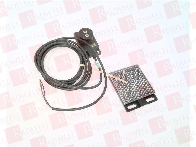 PEPPERL & FUCHS OBS2000-F17-E2
