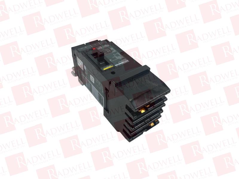 SCHNEIDER ELECTRIC HDA260205