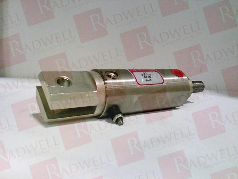 ALLENAIR CN-2X11/2-OS-RC