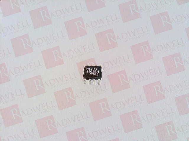 MICROCHIP TECHNOLOGY INC MIC2505BM