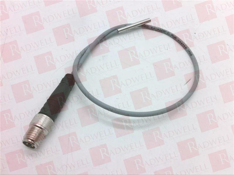 RADWELL VERIFIED SUBSTITUTE BES00M5-SUB