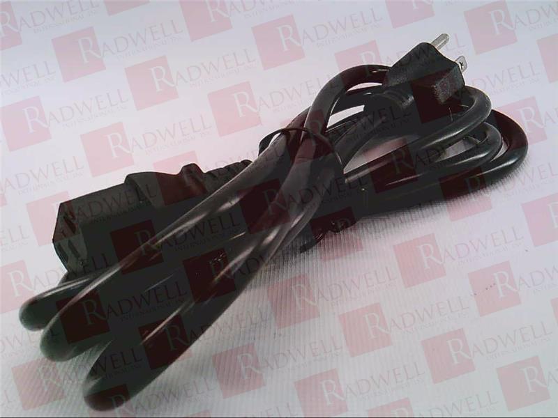 XIONGRUN,XR501-E202744,XR501E202744,POWER CORD,125/250V 10AMP,2P 3WIRE GROUNDED,18AWG,39IN LENGTH, CORD SET 10AMP 125/250VAC