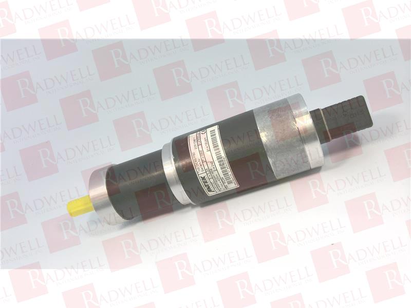 ANTEK DC68/P60
