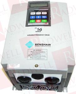 BENSHAW RSI-010-SG-4-B