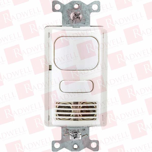 HUBBELL AD2000W1