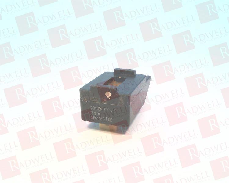 SCHNEIDER ELECTRIC 2090-75-DX