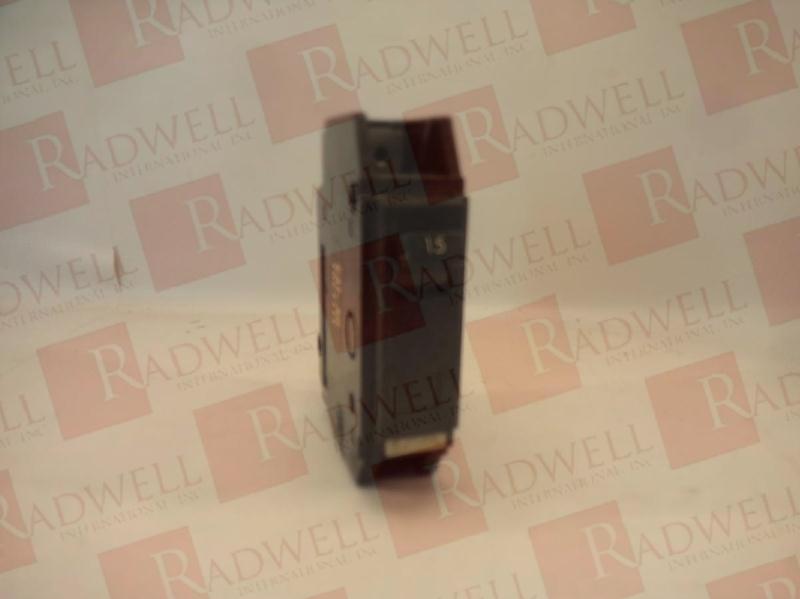 GENERAL ELECTRIC TQC1115