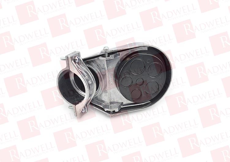NSI INDUSTRIES 1256